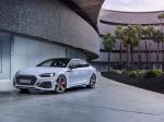 Audi RS5 Sportback 2019 года (WW)